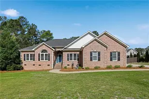 152 Ham Rd, Hope Mills, NC 28348 - Photo 1