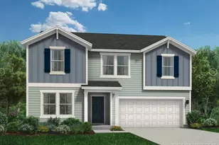41 Jewel Tower Pl, Lillington, NC 27546 - Photo 1
