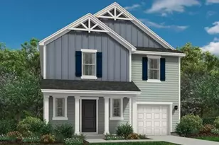17 Jewel Tower Pl, Lillington, NC 27546 - Photo 1
