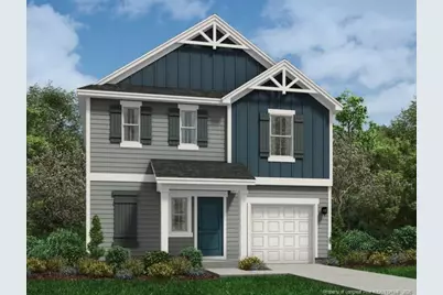 54 Jewel Tower Place, Lillington, NC 27546 - Photo 1
