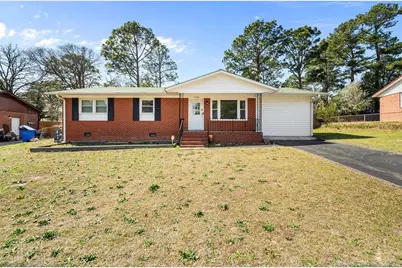 1334 Devonshire Drive, Fayetteville, NC 28304 - Photo 1