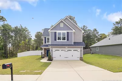 292 English Oak Drive, Bunnlevel, NC 28323 - Photo 1