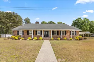 52 N Hill Street Rd, Red Springs, NC 28377 - Photo 1