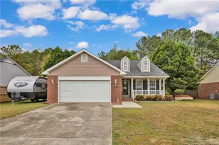 4425 Bishamon St, Hope Mills, NC 28348 - Photo 1