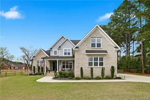 2111 Sunburst Ct, Fayetteville, NC 28312 - Photo 1