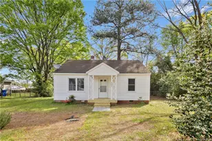 203 Rodie Ave, Fayetteville, NC 28304 - Photo 1