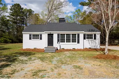 2634 W Tobemory Road, Parkton, NC 28371 - Photo 1