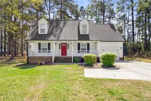 5999 Blue Teal Ct, Fayetteville, NC 28304 - Photo 1