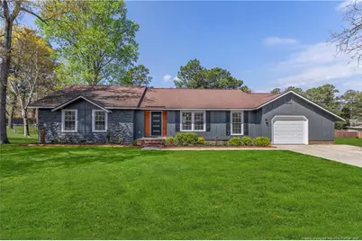 6929 Brockwood Street, Fayetteville, NC 28314 - Photo 1