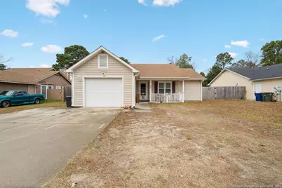 3446 Legion Road, Hope Mills, NC 28348 - Photo 1