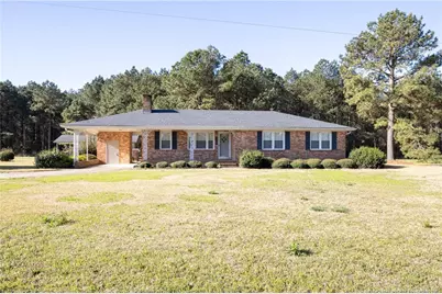 5424 Bonnetsville Road, Clinton, NC 28328 - Photo 1