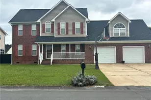 8225 Hurrican Ln, Fayetteville, NC 28314 - Photo 1