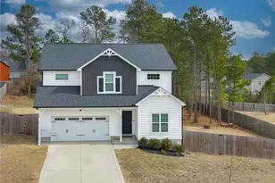 201 Old Blossom Ct, Raeford, NC 28376 - Photo 1