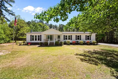 6876 Faircloth Bridge Road, Stedman, NC 28391 - Photo 1