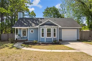 4521 Park Knoll Ln, Fayetteville, NC 28304 - Photo 1