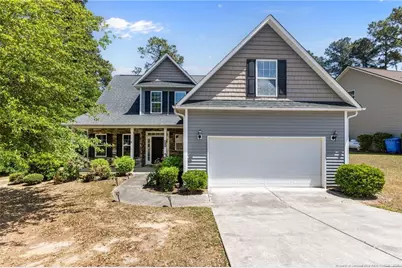 412 Sedgemoor Road, Fayetteville, NC 28311 - Photo 1