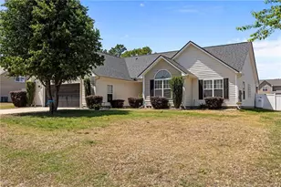 20 Turkey Oak Cir, Bunnlevel, NC 28323 - Photo 1