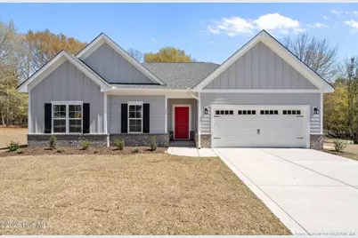 233 Telluride Court, Aberdeen, NC 28315 - Photo 1