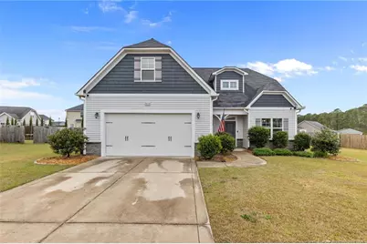 3049 N Kilchattan Drive, Fayetteville, NC 28306 - Photo 1