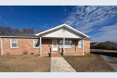 7400 Deep Branch Road #5, Pembroke, NC 28372 - Photo 1
