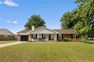 7686 Beverly Dr, Fayetteville, NC 28314 - Photo 1