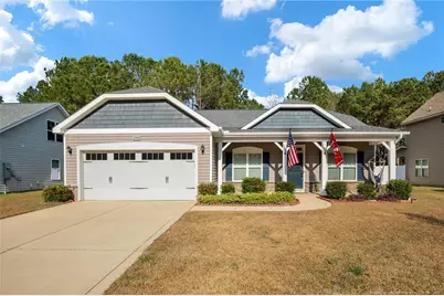170 Snipe Court, Raeford, NC 28376 - Photo 1