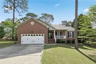 469 Clearwater Harbor, Sanford, NC 27332 - Photo 1