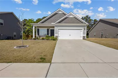 534 Troy Drive, Sanford, NC 27332 - Photo 1