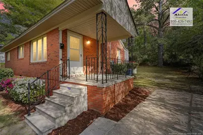 2054 Osceola Drive, Fayetteville, NC 28301 - Photo 1