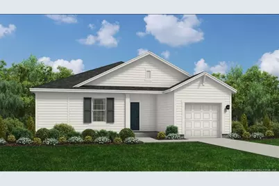152 Portrush Lane, Raeford, NC 28376 - Photo 1