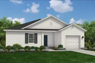 152 Portrush Ln, Raeford, NC 28376 - Photo 1