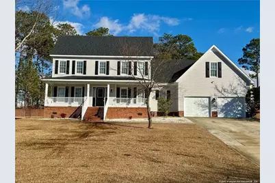 5818 Cherrystone Drive, Fayetteville, NC 28311 - Photo 1
