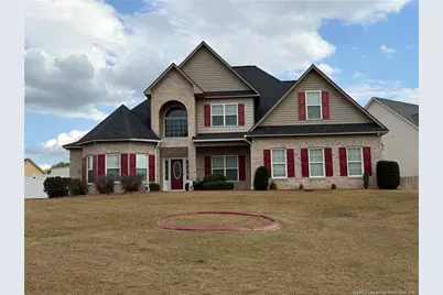 115 Dairy Court, Raeford, NC 28376 - Photo 1