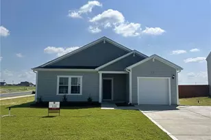 111 Portrush (Lot 118) Ln, Raeford, NC 28376 - Photo 1