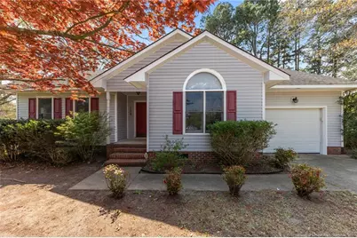 112 Damson Court, Raeford, NC 28376 - Photo 1