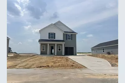 161 Portrush Lane, Raeford, NC 28376 - Photo 1