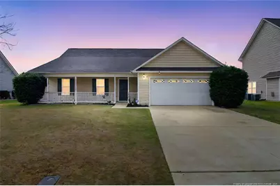 1513 Kershaw Loop, Fayetteville, NC 28314 - Photo 1