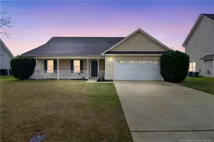 1513 Kershaw Loop, Fayetteville, NC 28314 - Photo 1