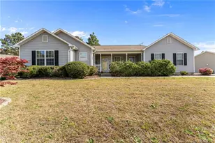 355 Woodgreen Dr, Aberdeen, NC 28315 - Photo 1