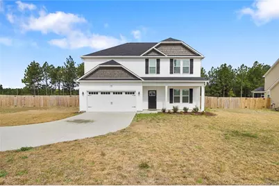 779 Doc Brown Road, Raeford, NC 28376 - Photo 1