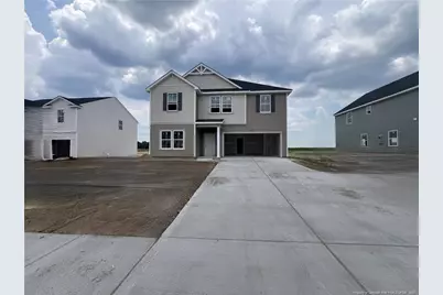 149 Portrush Lane, Raeford, NC 28376 - Photo 1