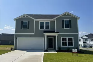 375 Wicklow Ln Lot 130, Raeford, NC 28376 - Photo 1