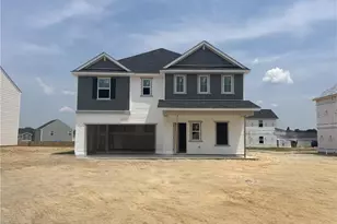 126 Portrush Ln, Raeford, NC 28376 - Photo 1