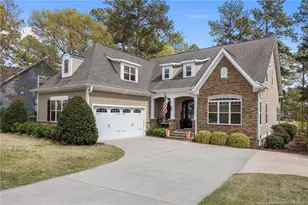 290 Legacy Lakes Way, Aberdeen, NC 28315 - Photo 1