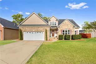 2713 De Koven Dr, Fayetteville, NC 28306 - Photo 1