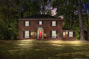 1007 Riverside Blvd, Lumberton, NC 28358 - Photo 1