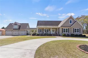 2970 Cedar Creek Rd, Fayetteville, NC 28312 - Photo 1