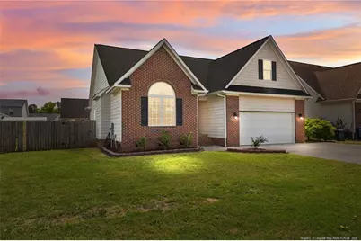 8337 English Saddle Drive, Fayetteville, NC 28314 - Photo 1