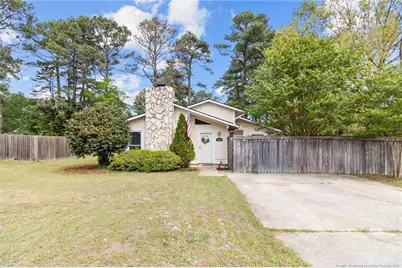 5908 Gosfield Place, Fayetteville, NC 28304 - Photo 1