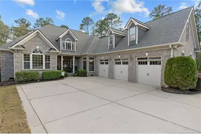 2905 Hampton Ridge Road, Fayetteville, NC 28311 - Photo 1
